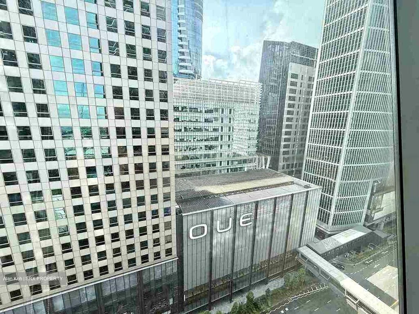 UIC Building (D1), Office #450989731